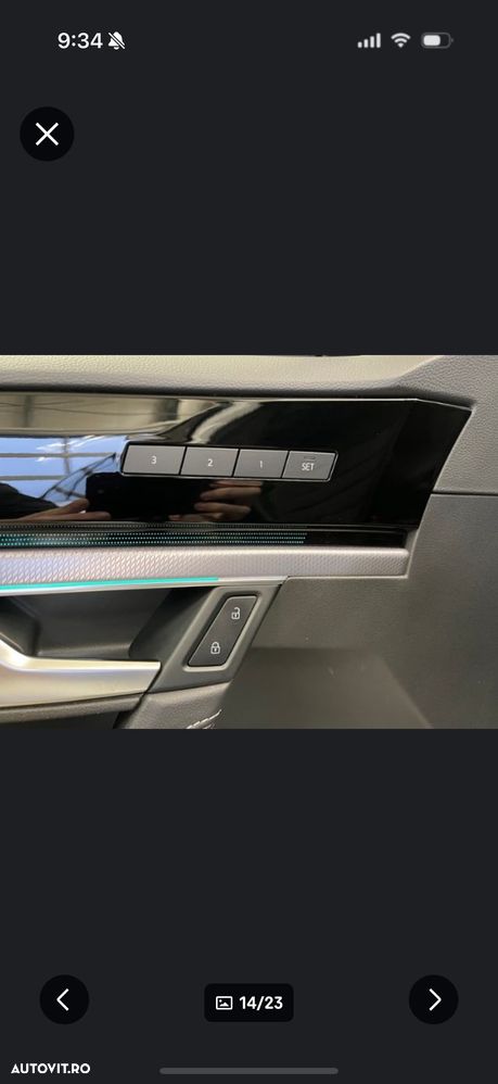 Volkswagen Touareg 3.0 V6 TDI SCR 4Motion Automatik R-Line - 17