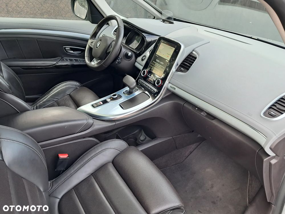 Renault Espace Energy dCi 160 EDC Initiale Paris - 9