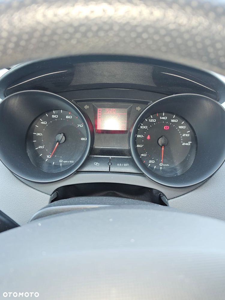Seat Ibiza SC 1.2 12V - 14