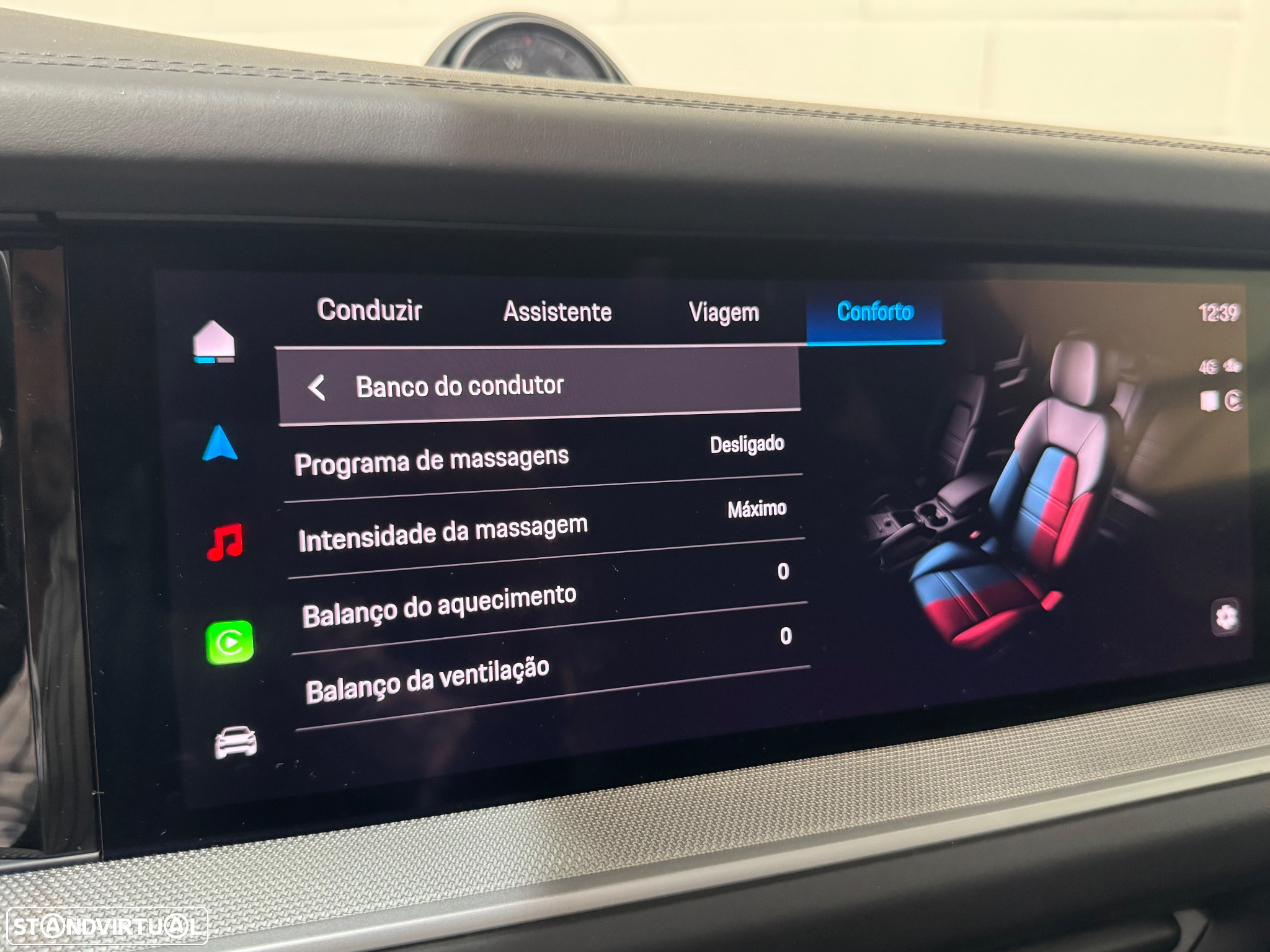 Porsche Cayenne E-Hybrid - 41