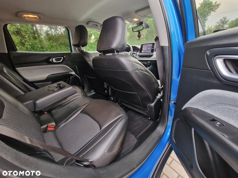 Jeep Compass - 12