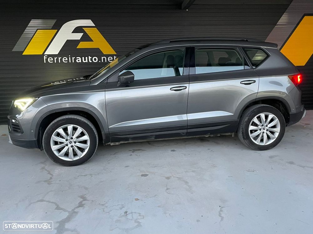 SEAT Ateca 1.0 TSI Style - 5