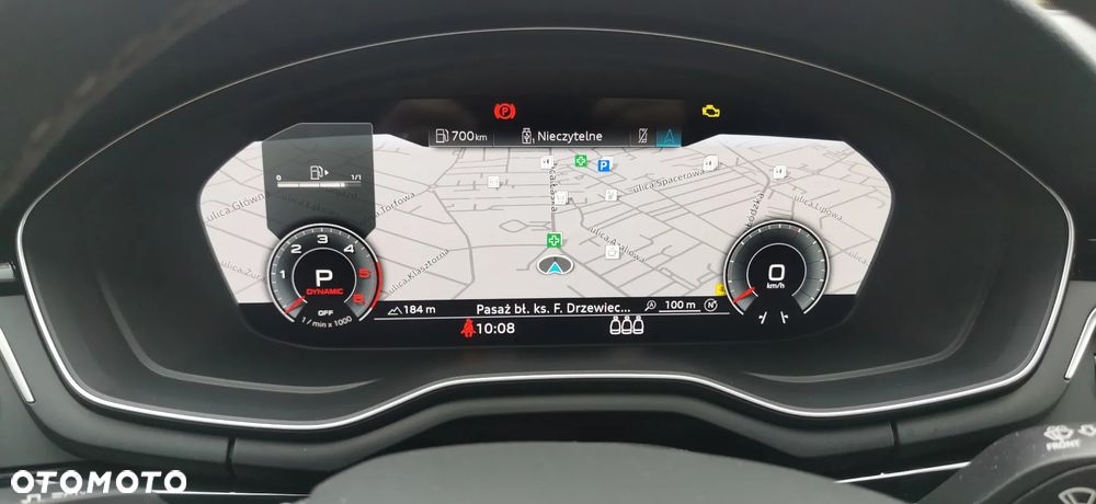 Audi A5 Sportback 40 TDI S tronic S line - 20