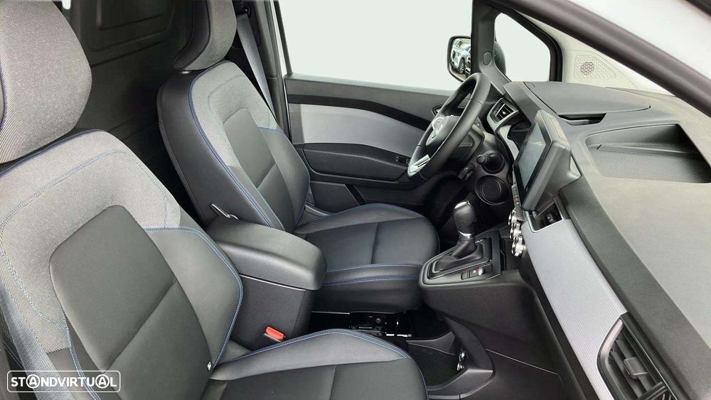 Nissan Townstar - 15