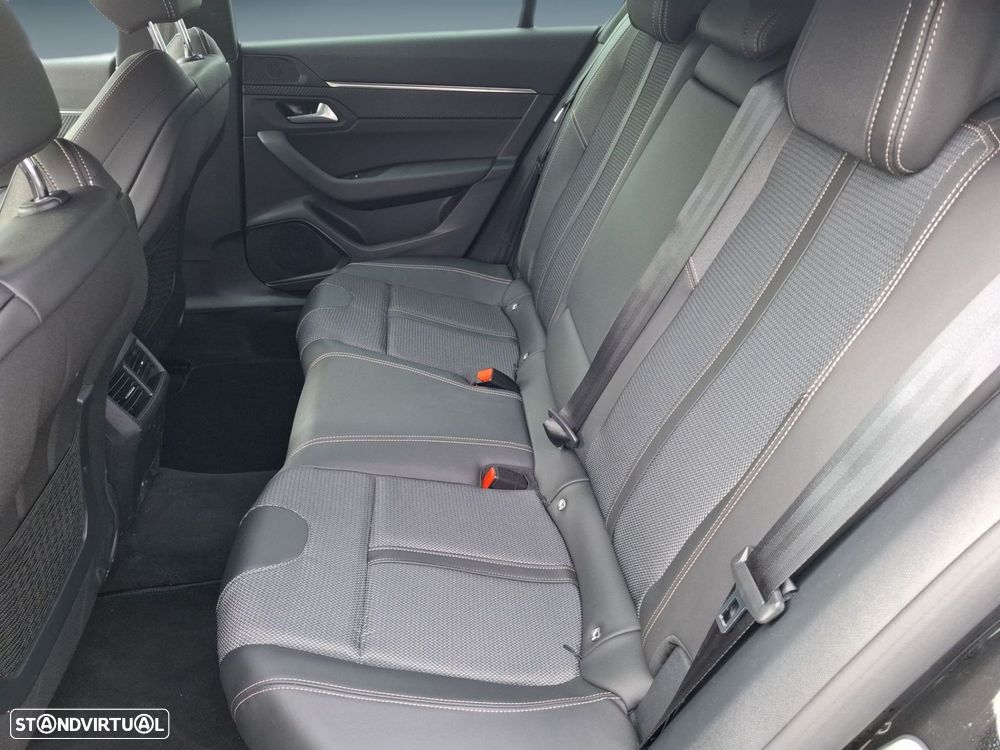 Peugeot 508 1.6 Hybrid Allure e-EAT8 - 14