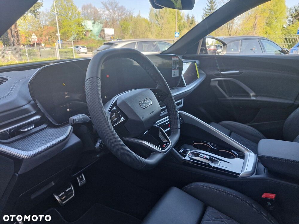 Audi Q5 Sportback - 9