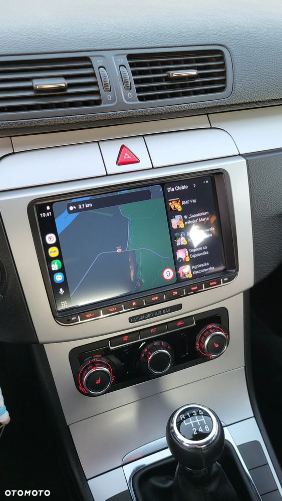 Volkswagen Passat CC - 17