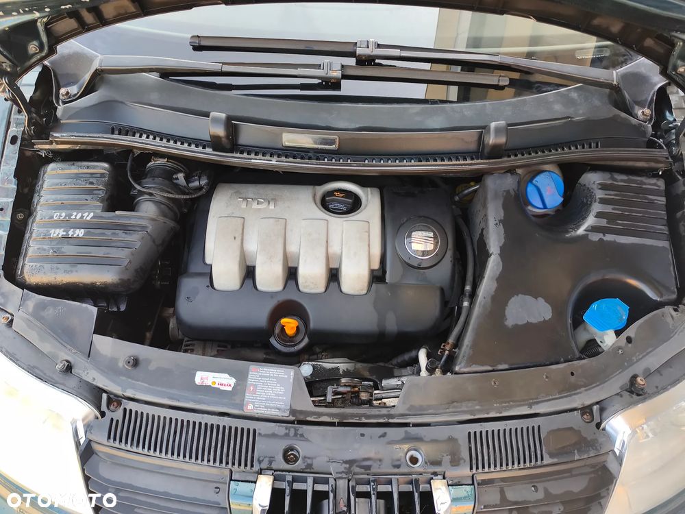 Seat Alhambra - 32
