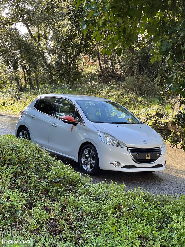 Peugeot 208 PureTech 82 Winter Edition - 2