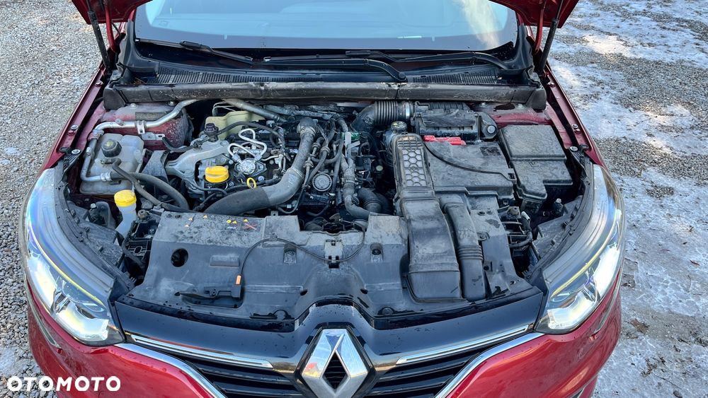 Renault Megane 1.3 TCe FAP Limited - 23