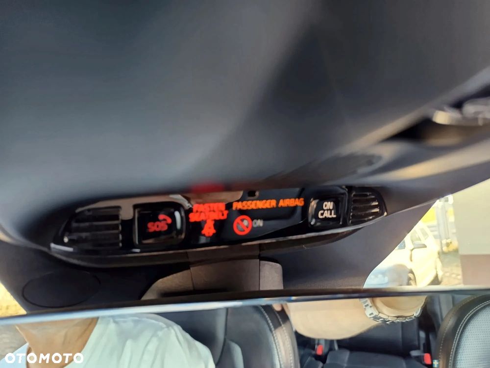 Volvo XC 90 D5 AWD Inscription 7os - 27