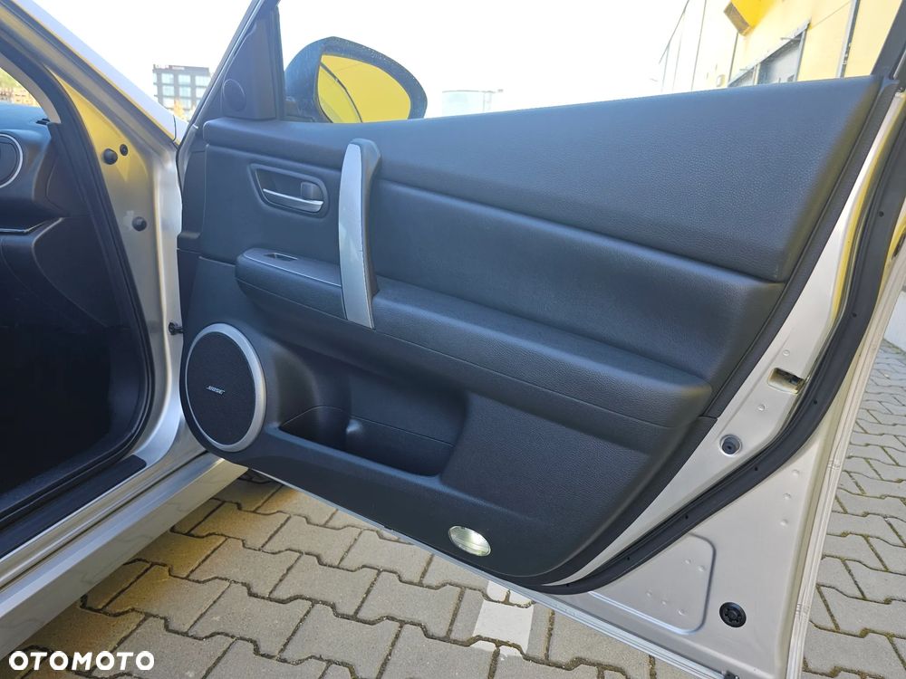 Mazda 6 2.0 CD Exclusive - 29