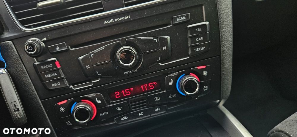 Audi Q5 2.0 TDI Quattro - 35