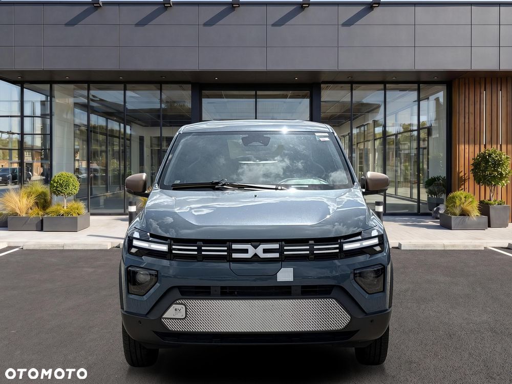 Dacia Spring Electric 24.3kWh 100 Extreme - 4