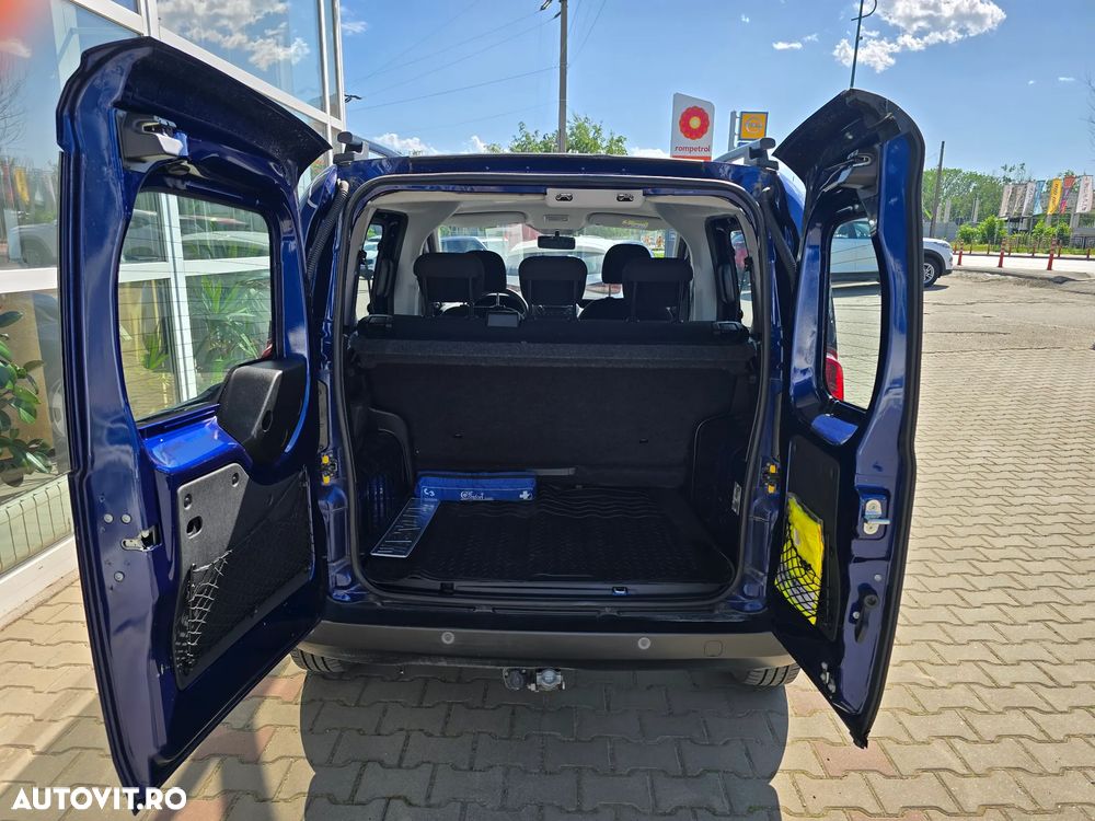 Fiat Fiorino - 14