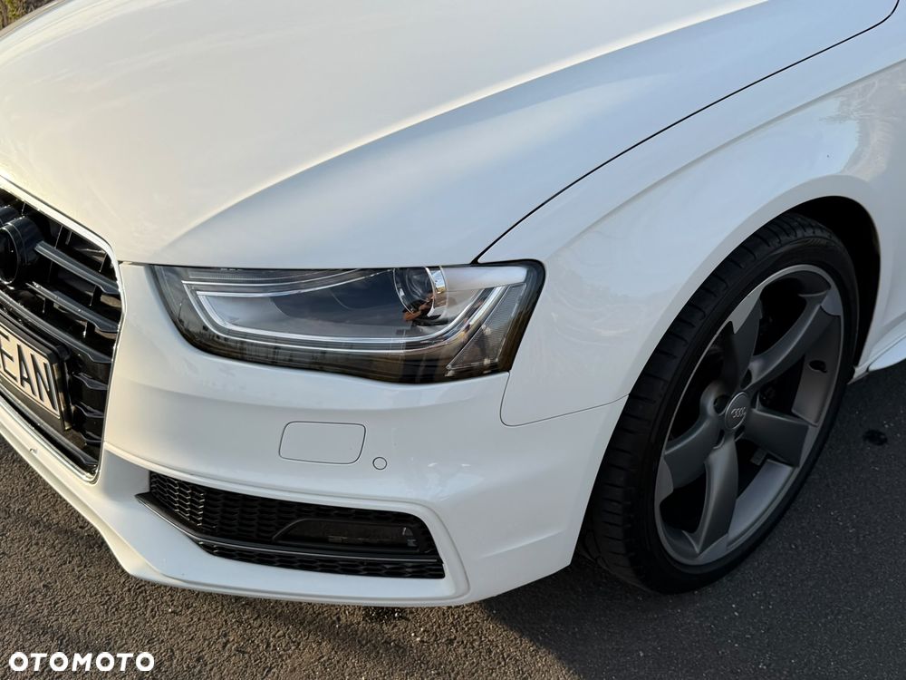 Audi A4 Avant - 19