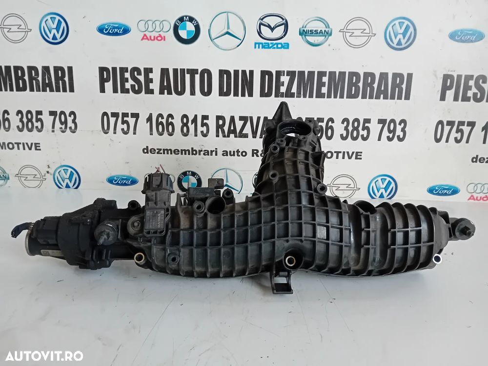 Galerie Admisie Volvo S90 V90 XC90 XC60 S60 S40 2.0 D Motor D4204T14 Cod 31431955 - 1