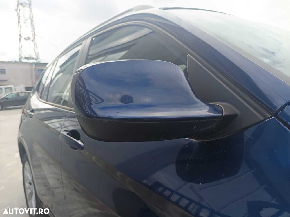 Oglinda stanga/dreapta BMW X1 E84 2011 - 1