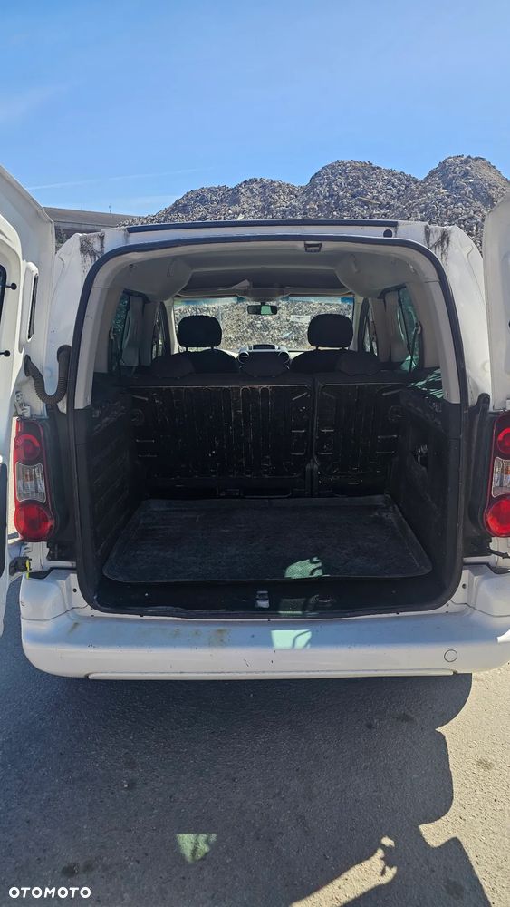 Peugeot Partner 1.6 BlueHDi Outdoor - 6