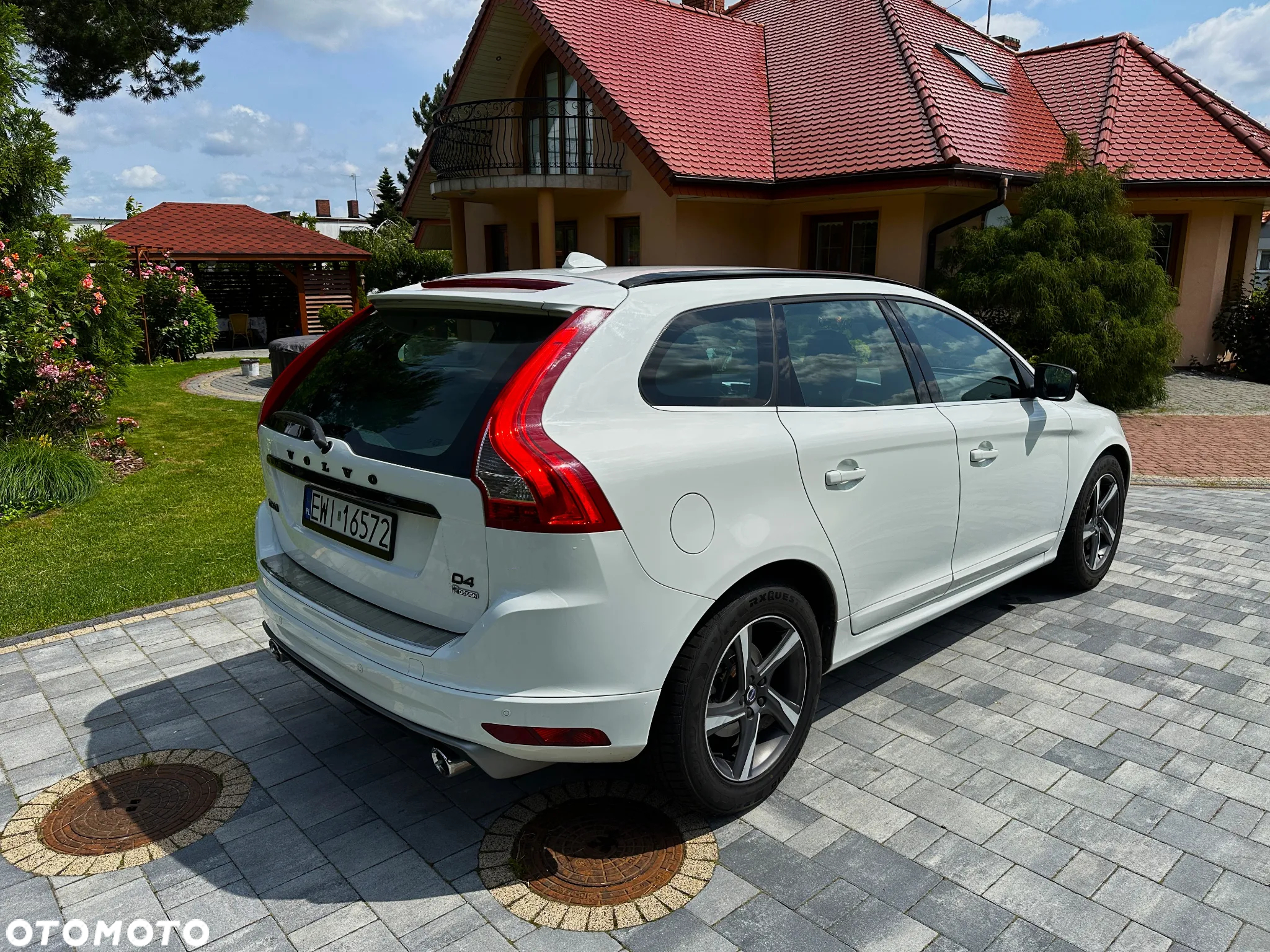 Volvo XC 60 - 12