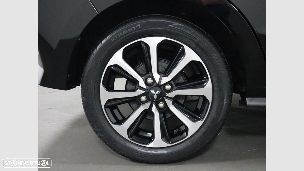 Mitsubishi Space Star 1.2 Intense - 10