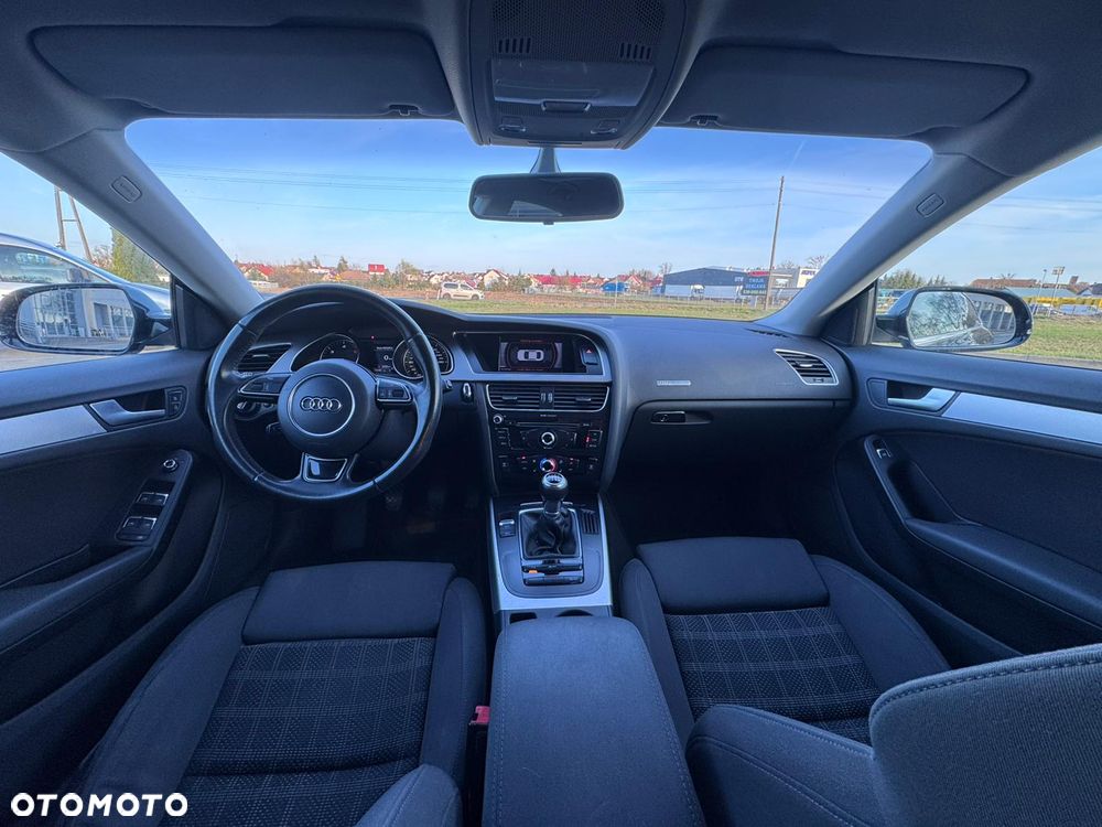 Audi A5 Sportback 2.0 TDI - 26