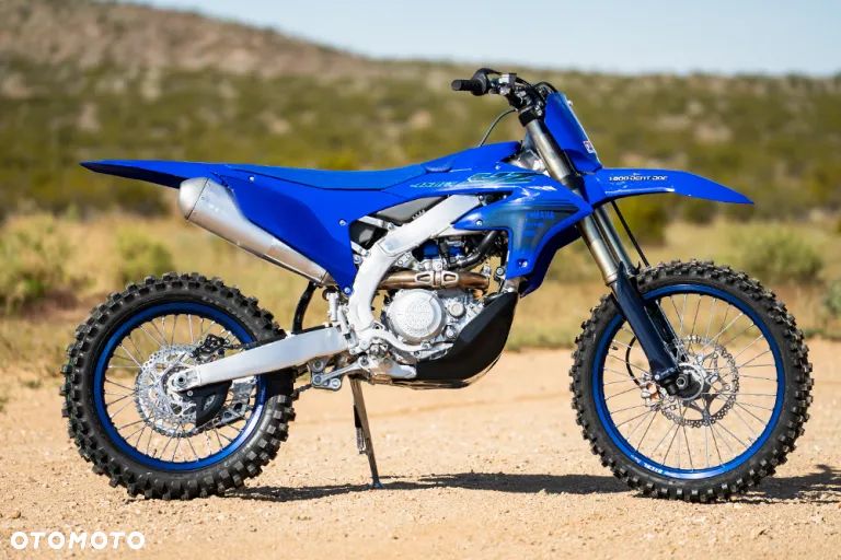 Yamaha YZF