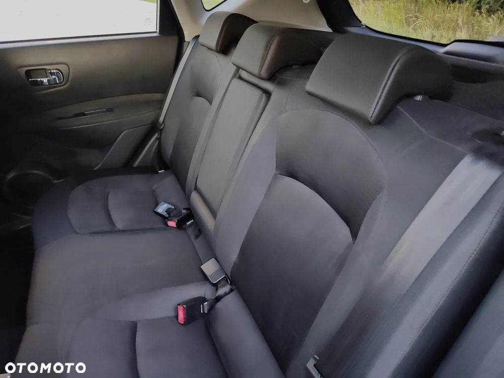 Nissan Qashqai 1.6 I-Way - 18