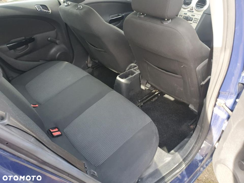 Opel Corsa 1.2 16V Enjoy - 17