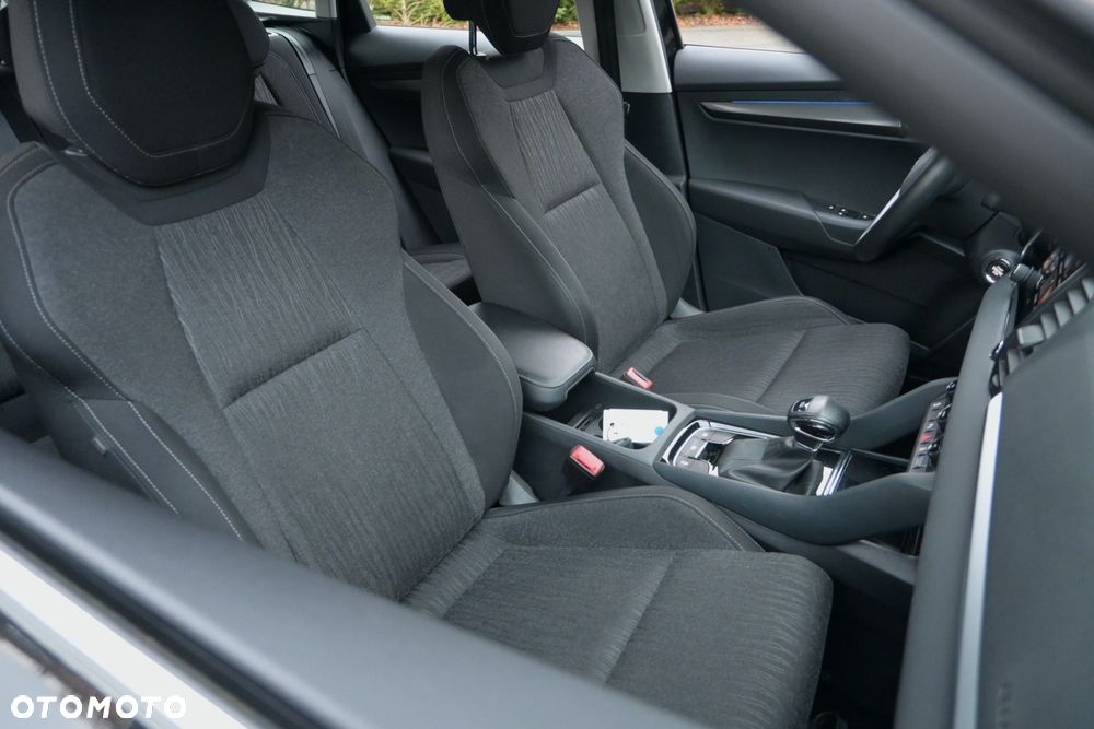 Skoda Karoq 1.5 TSI ACT DSG Ambition - 29