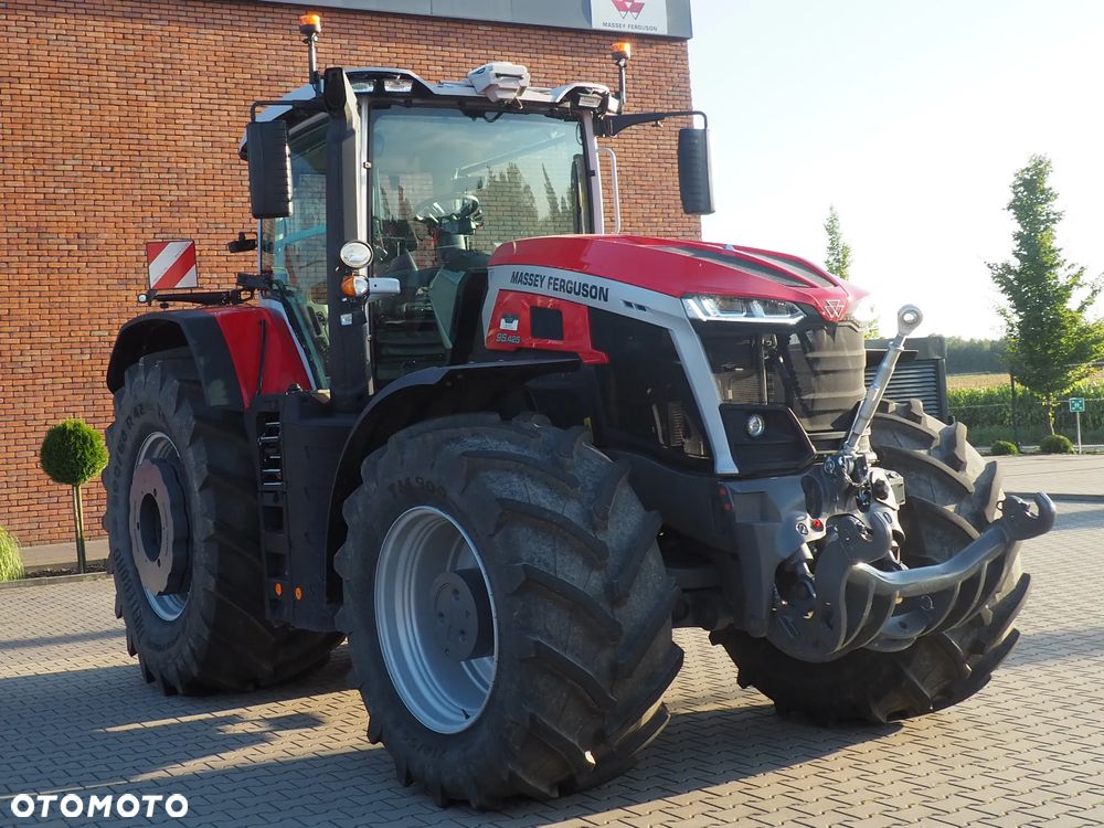Massey Ferguson MF 9S.425 DYNA-VT EXCLUSIVE - 2