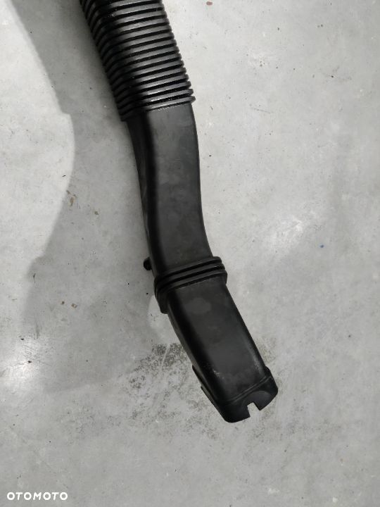 Przewód Rura BMW 5 F01 F07 F10 F11 193855 Dolot powietrza Kierownica - 4