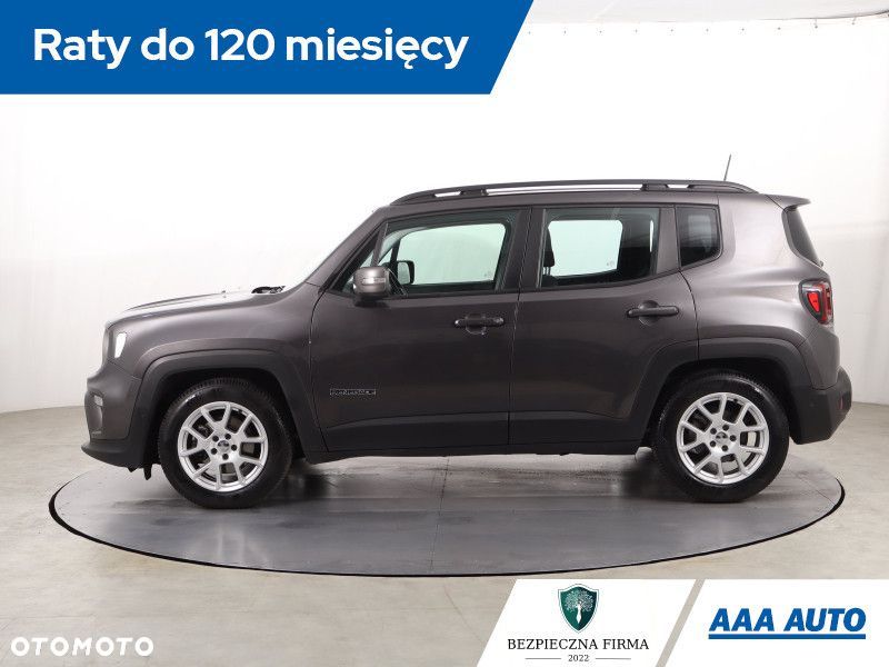 Jeep Renegade - 4