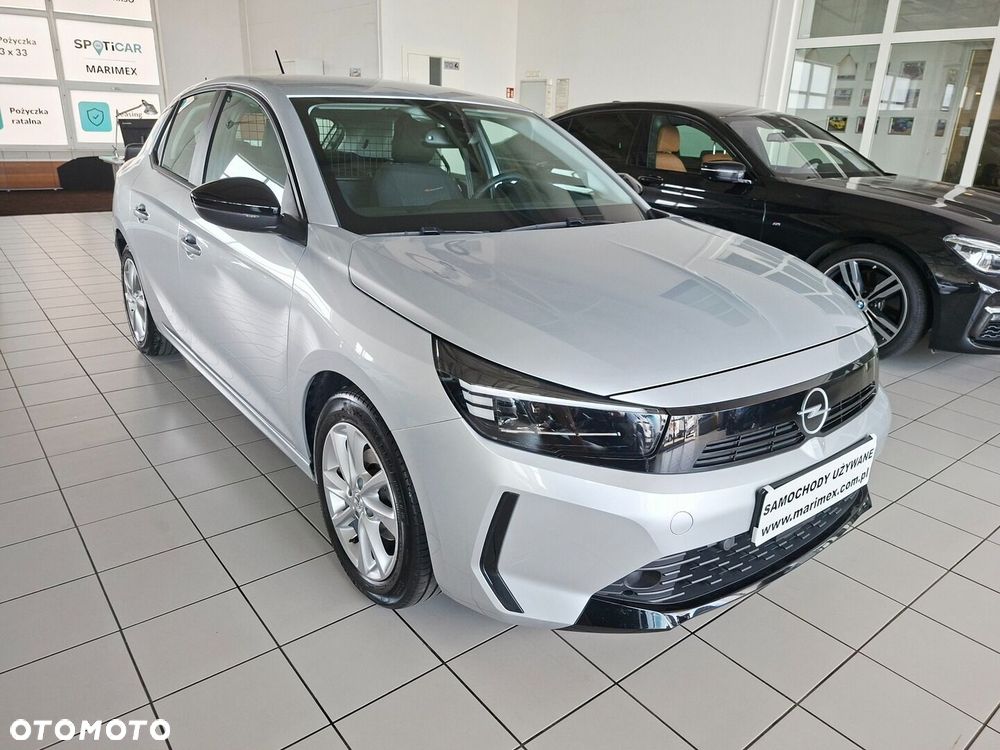 Opel Corsa 1.2 S&S - 3