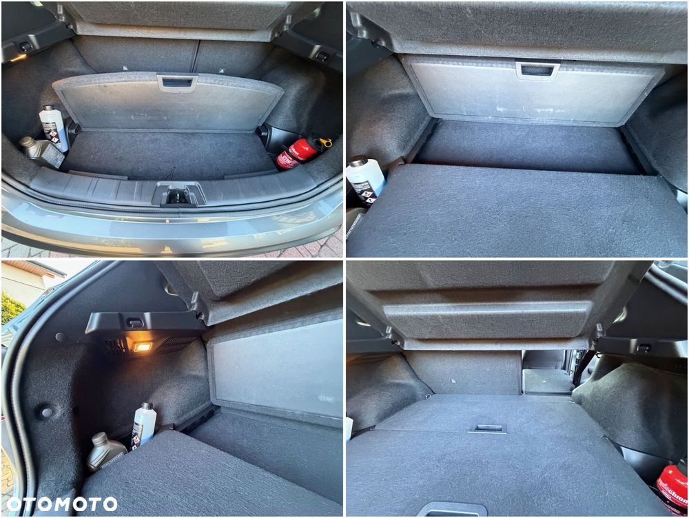 Nissan Qashqai 1.3 DIG-T N-Connecta EU6d - 37