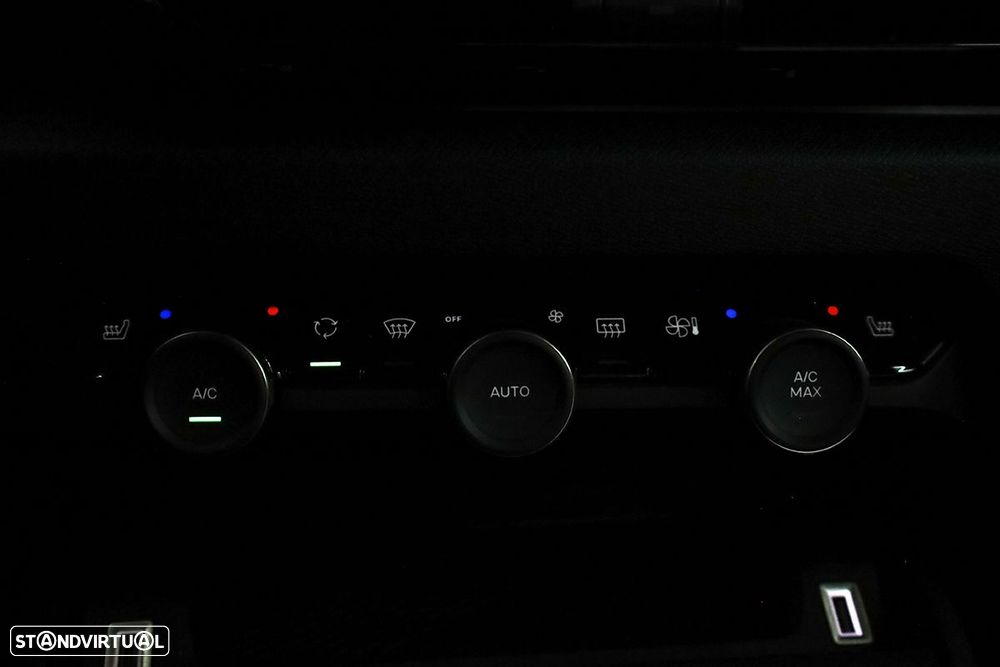Citroën C4 1.2 PureTech Plus EAT8 - 13