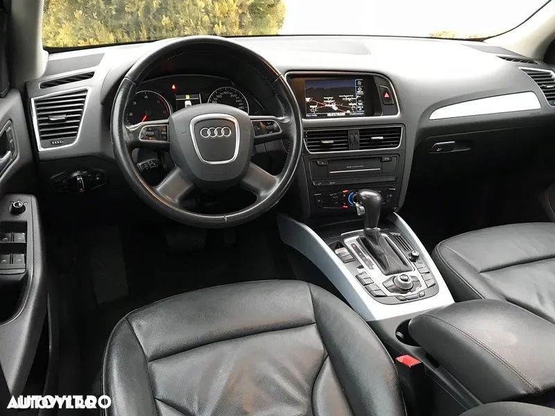 Audi Q5 2.0 TDI Quattro S tronic - 12