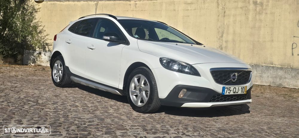 Volvo V40 2.0 D3 Kinetic - 2