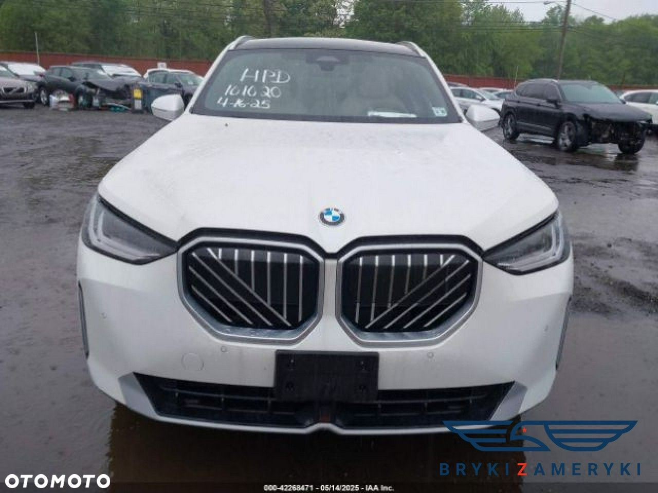 BMW X3 - 9