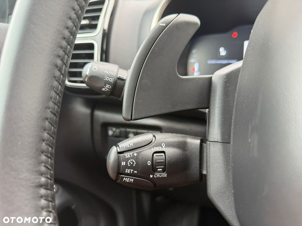 Citroën C5 Aircross - 39