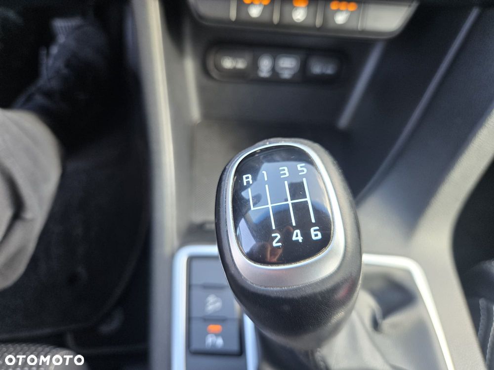 Kia Sportage 1.7 CRDI 2WD ISG Vision - 27