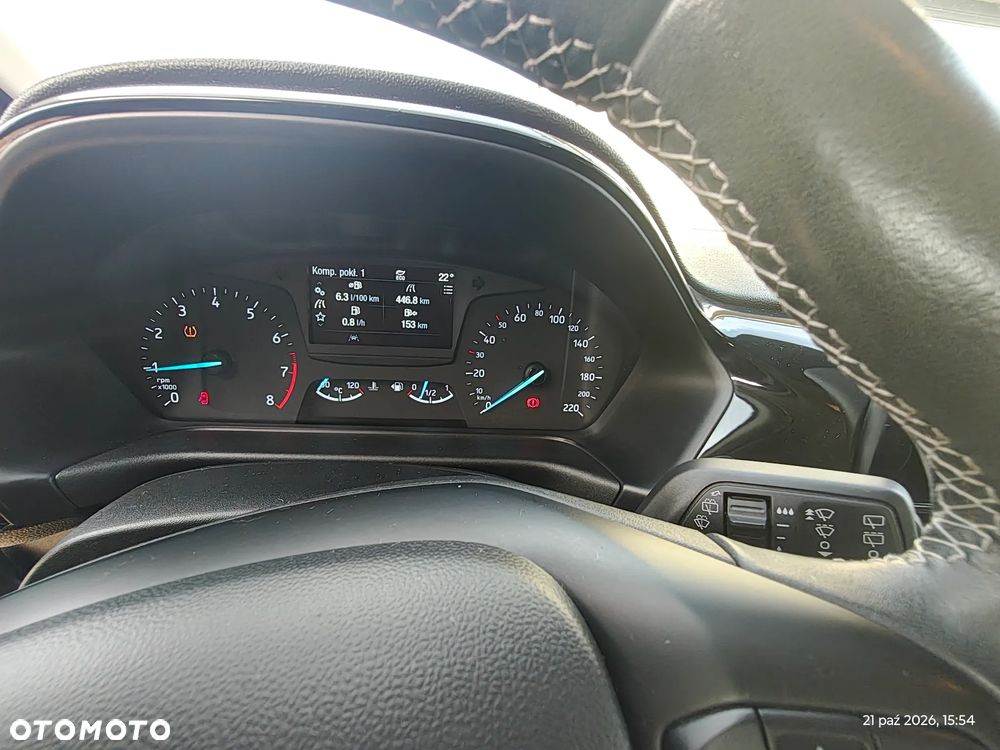 Ford Fiesta - 7