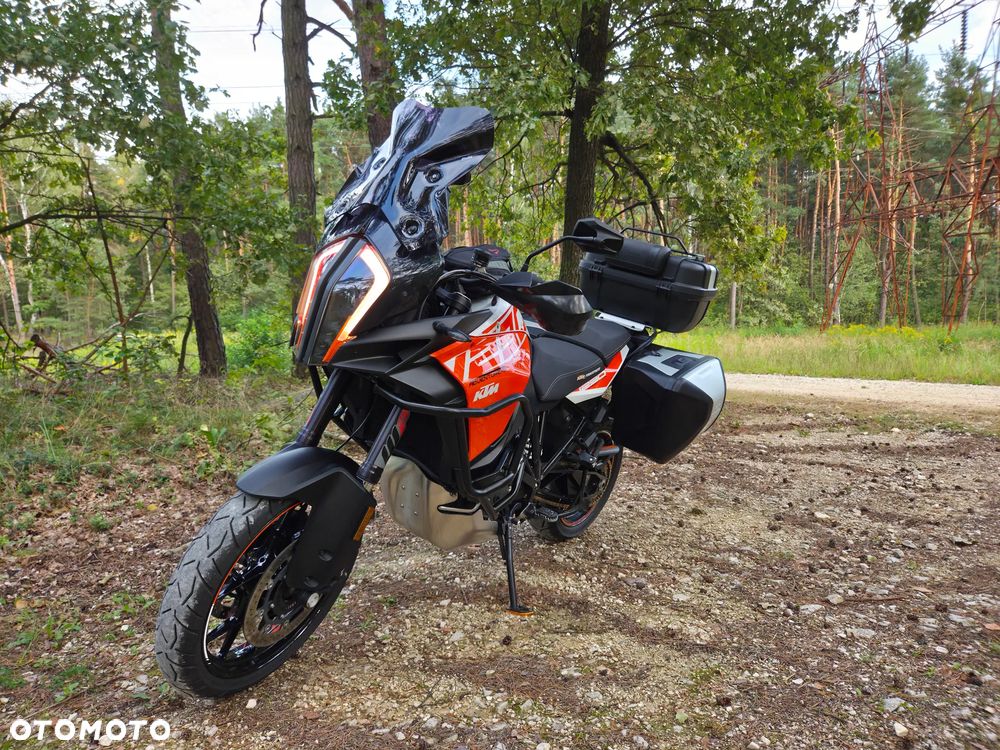 KTM Super Adventure - 15