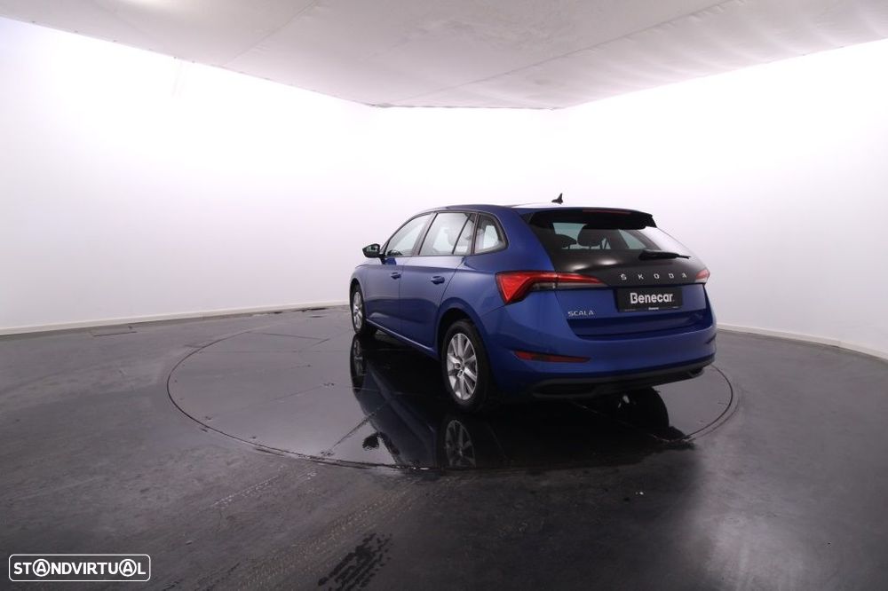 Skoda Scala 1.0 TSI Ambition - 5