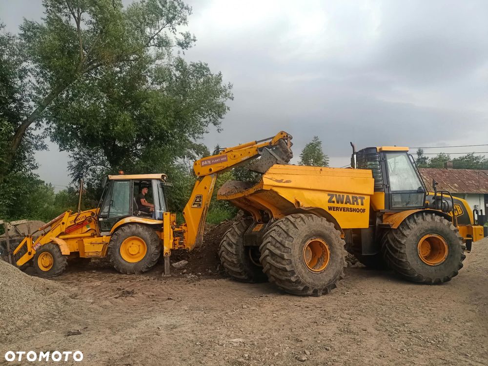 JCB 714 - 2