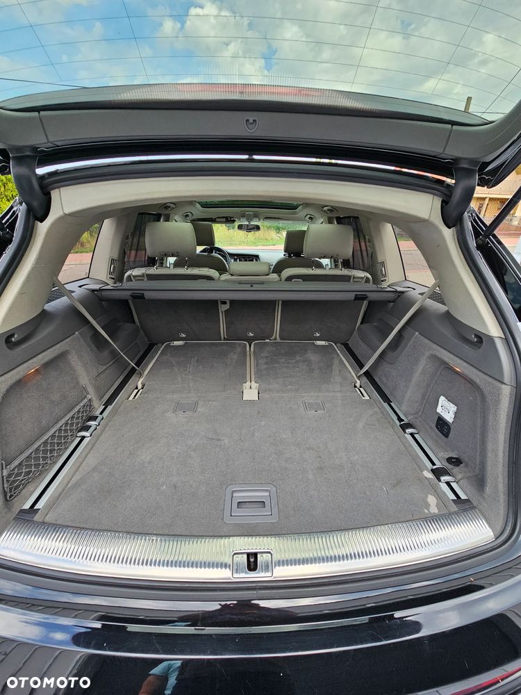 Audi Q7 4.2 TDI DPF Quattro Tiptronic Progressive - 7