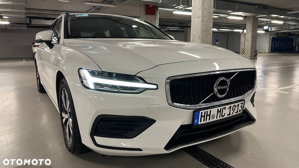 Volvo V60 - 3