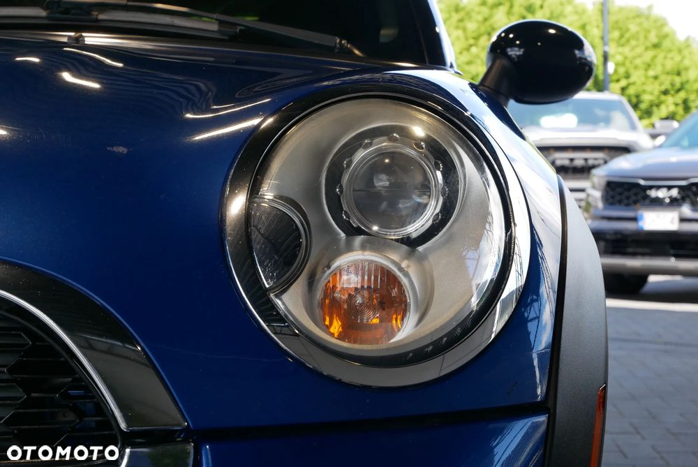 MINI Cooper S Standard - 37