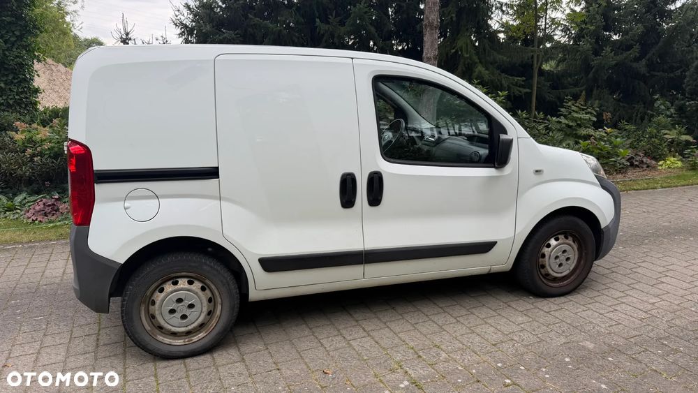 Citroën Nemo - 5