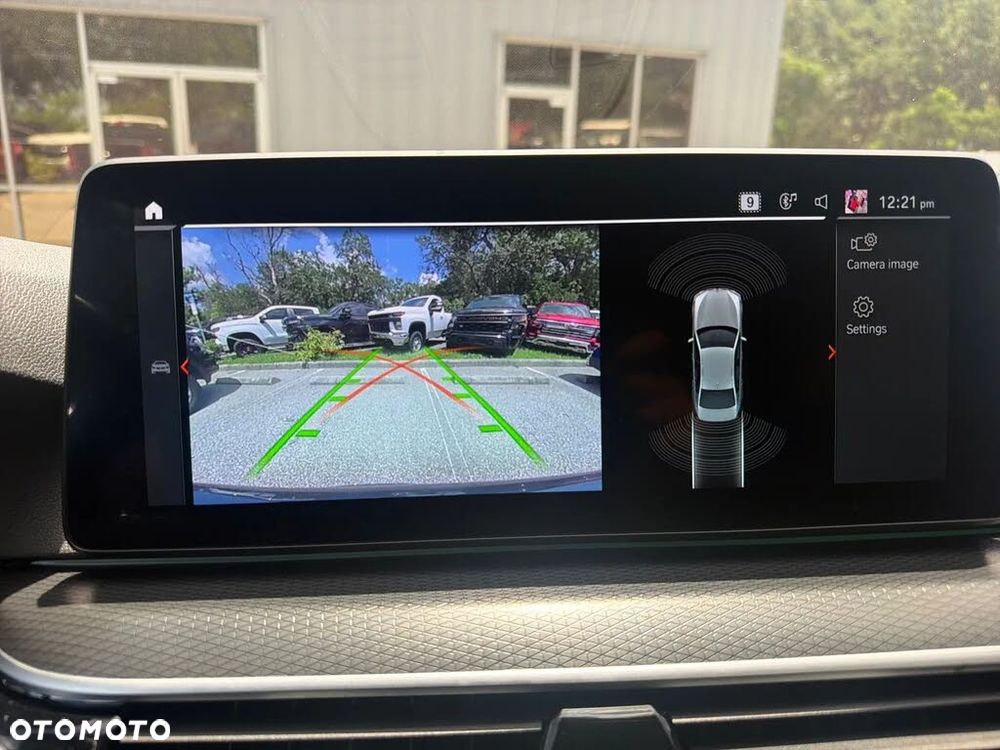 BMW Seria 5 530i - 13